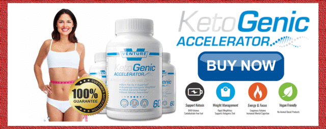 What Is Ketogenic Accelerator? Ketogenic Accelerator