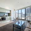 living-room-modern-city - Real Estate Photography