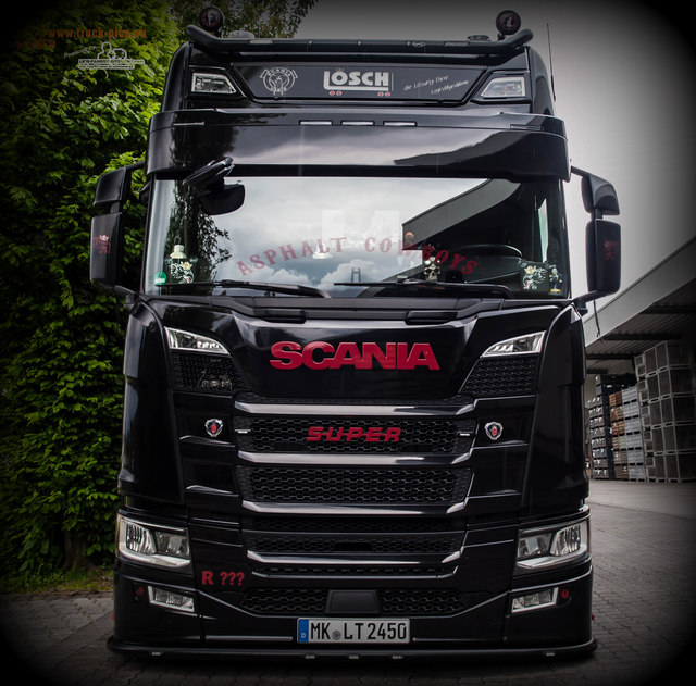 #lÃ¶schelite, powered by www.truck-pics.eu, www #lÃ¶schelite Attendorn-Ennest. LÃ¶sch Transporte #truckpicsfamily