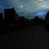 ets2 Scania 142HW 6x4 Elsas... - ETS2 prive