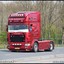 13-BLR-6 Scania 164 Pluim-B... - Retro Trucktour 2019