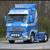 16-BLF-9 Volvo FH16 Mijnen-... - Retro Trucktour 2019