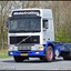 18-BLK-8 Volvo F16 2-Border... - Retro Trucktour 2019