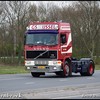 20-BKL-1 Volvo F16 GS van d... - Retro Trucktour 2019