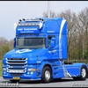 29-BHK-6 Scania T500 van Le... - Retro Trucktour 2019