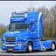 29-BHK-6 Scania T500 van Le... - Retro Trucktour 2019