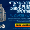 Ketogenic Accelerator Boost... - Picture Box