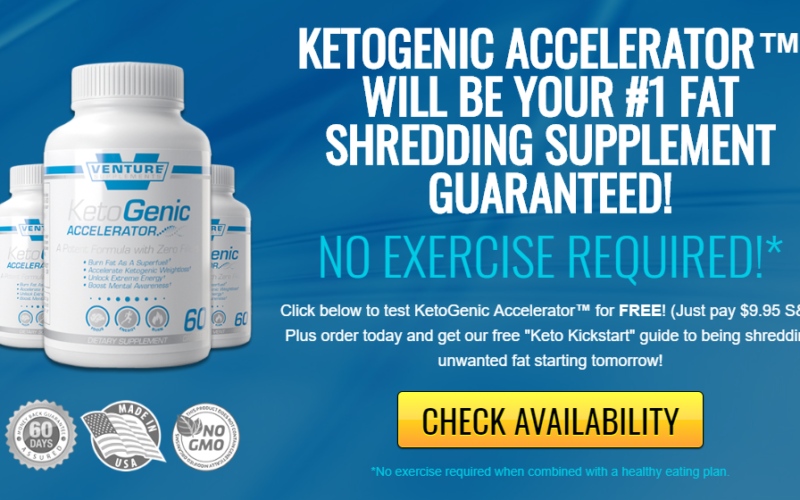 Ketogenic Accelerator Boost Stamina,Erection Power Picture Box