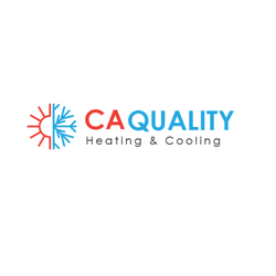 CA Quality HVAC Picture Box