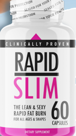 Rapid Slim Picture Box