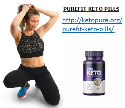 PurefitKetoPills - Anonymous