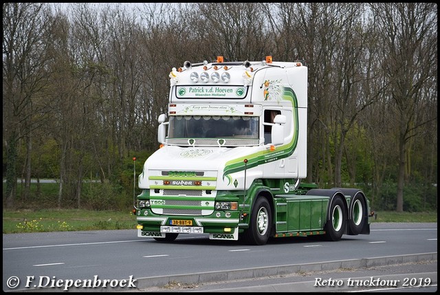 38-BBT-9 Scania T164 Patrick v 2019