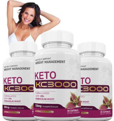 Keto KC3000 Forskolin approach to roll out these i Picture Box