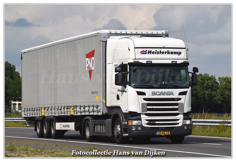 Heisterkamp 32-BGJ-5-BorderMaker - 