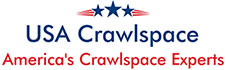 USA Crawl Space Picture Box