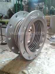 Expansion Joint Vallabh Engineers