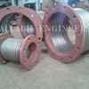 Single Axial Bellow - Vallabh Engineers