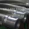 SS Wire Braided Hose - Vallabh Engineers