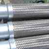 Stainless Steel Hose - Vallabh Engineers