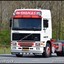 40-BFJ-3 Volvo F16 Thomas-B... - Retro Trucktour 2019