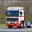 BB-RV-82 Volvo F12 Reijnder... - Retro Trucktour 2019