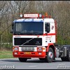 VK-79-NS Volvo F12 Reijnder... - Retro Trucktour 2019