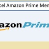 How to Cancel Amazon Prime ... - How to Cancel Amazon Prime ...