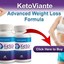 Ketoviante Diet Viktminskni... - ketoviante