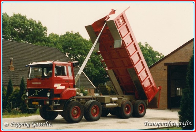 96-MB-19  A 1981-BorderMaker Pepping Gasselte