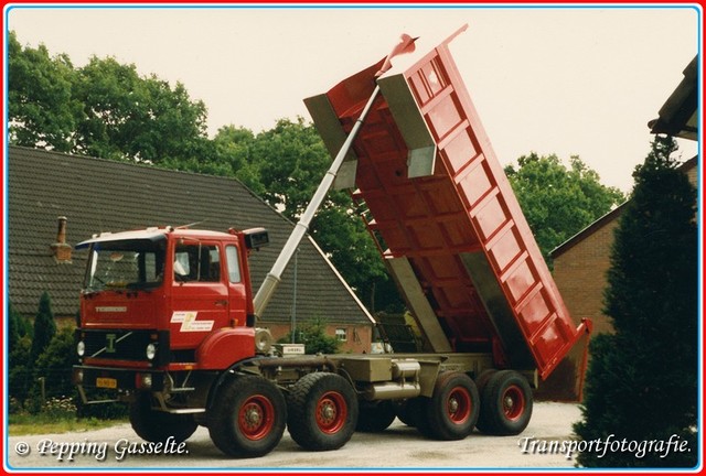 96-MB-19  F-BorderMaker Pepping Gasselte
