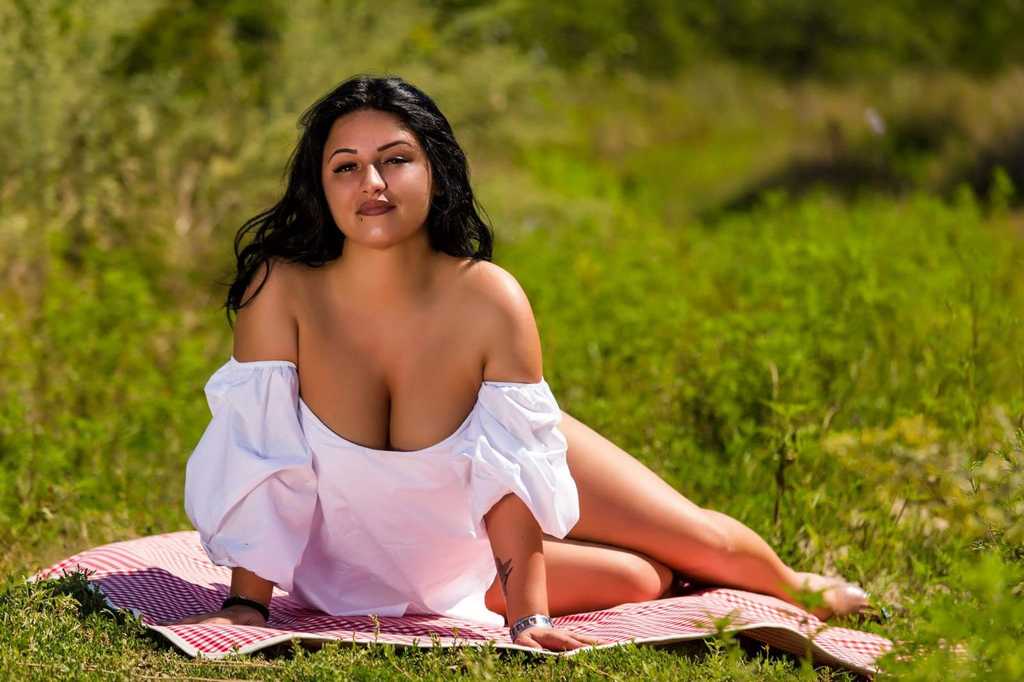 alessandra2 Models
