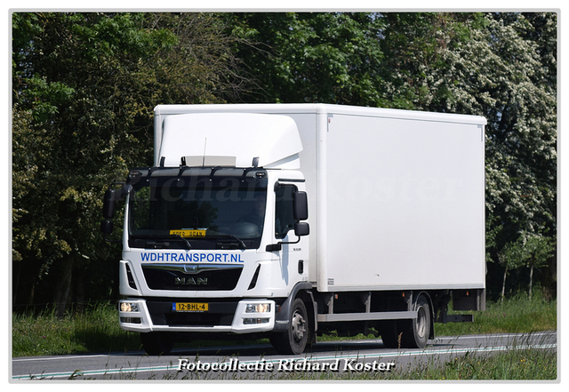 WDH Transport 12-BHL-4-BorderMaker Richard