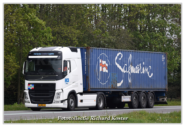 Hartog, J. 76-BKL-2 (0)-BorderMaker Richard