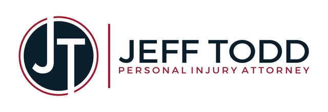 lawyer Jeff Todd, Personal Injury Attorney Images