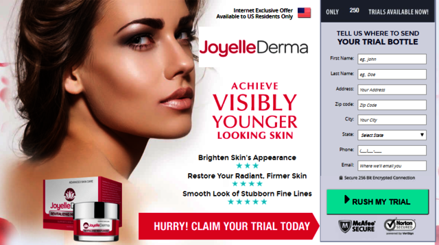 What Are The Benefits Of Joyelle Derma Cream? Picture Box