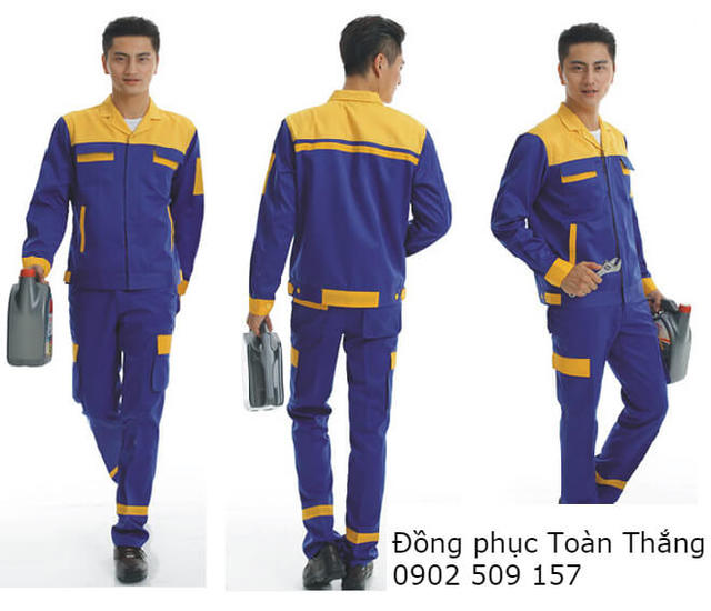 CÃ´ng ty may Ä‘á»“ng phá»¥c giÃ¡ ráº» - 1 Dong phuc toan thang