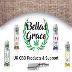 333333 Bella's Grace Ltd