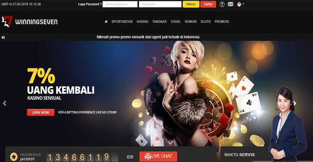 Situs Agen Bola Judi Bola Online