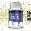 Pure Natural Keto - Picture Box