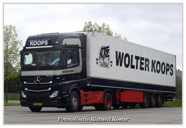Koops, Wolter 80-BJT-5 (3)-BorderMaker Richard