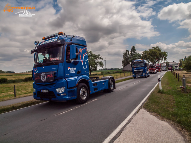 Wunderland Kalkar on Wheels 2019 powered by www Wunderland Kalkar on Wheels 2019 powered by www.truck-pics.eu