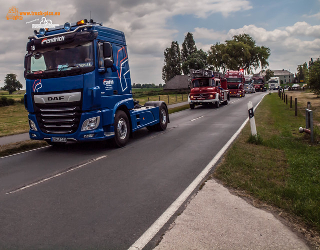 Wunderland Kalkar on Wheels 2019 powered by www Wunderland Kalkar on Wheels 2019 powered by www.truck-pics.eu