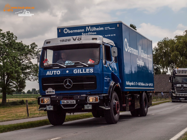 Wunderland Kalkar on Wheels 2019 powered by www Wunderland Kalkar on Wheels 2019 powered by www.truck-pics.eu