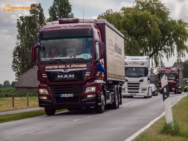 Wunderland Kalkar on Wheels 2019 powered by www Wunderland Kalkar on Wheels 2019 powered by www.truck-pics.eu