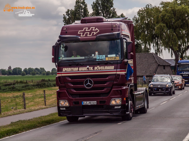 Wunderland Kalkar on Wheels 2019 powered by www Wunderland Kalkar on Wheels 2019 powered by www.truck-pics.eu