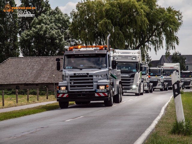 Wunderland Kalkar on Wheels 2019 powered by www Wunderland Kalkar on Wheels 2019 powered by www.truck-pics.eu