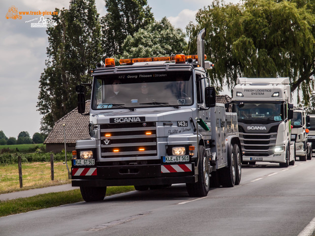 Wunderland Kalkar on Wheels 2019 powered by www Wunderland Kalkar on Wheels 2019 powered by www.truck-pics.eu