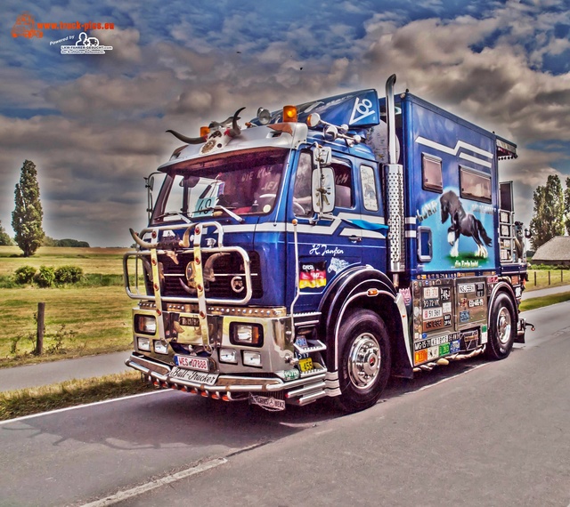 Wunderland Kalkar on Wheels 2019 powered by www Wunderland Kalkar on Wheels 2019 powered by www.truck-pics.eu