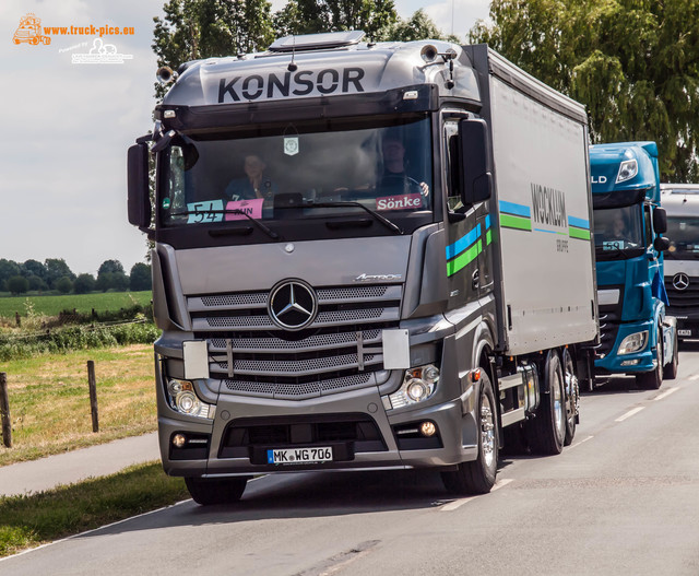 Wunderland Kalkar on Wheels 2019 powered by www Wunderland Kalkar on Wheels 2019 powered by www.truck-pics.eu