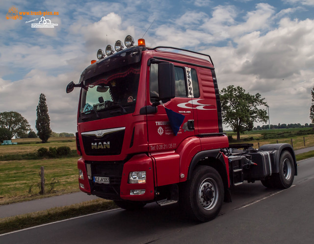 Wunderland Kalkar on Wheels 2019 powered by www Wunderland Kalkar on Wheels 2019 powered by www.truck-pics.eu